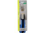 Widek Triobinder Uni Bev Azzurro
