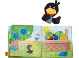 Haba® - Frutteto Di Libri Di Stoffa