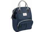 Beaba Wellington Tasche - Marineblau