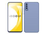 Custodia Vivo Iqoo U1, Custodia Protettiva In Silicone Liquido Resistente Agli Urti E Ai Graffi Per Vivo Iqoo U1 Grigio