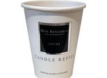 Rifill Di Candela Naturale Dodici Max Benjamin