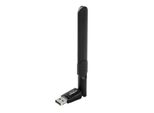 Edimax EW-7822UAD Edimax WL-USB EW-7822UAD AC1200 Dual-Band Usb-Adapter