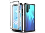 Custodia Per Huawei P30 Pro, Paraurti Ibrido In Tpu Resistente, Copertura Trasparente Antiurto, Protezione Completa Per Huawei P30 Pro