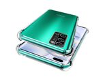Huawei Honor 30 Pro Custodia, Paraurti Trasparente In Tpu Morbido, Custodia Protettiva Antiurto Per Huawei Honor 30 Pro