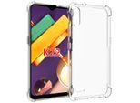 Lg K22 Custodia, Paraurti Trasparente In Tpu Morbido, Custodia Protettiva Antiurto Per Lg K22