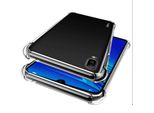 Huawei Y6 Pro 2019 Custodia, Paraurti Trasparente In Tpu Morbido, Custodia Protettiva Antiurto Per Huawei Y6 Pro 2019
