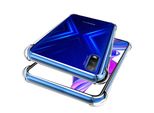Custodia Huawei Honor 9X, Paraurti Trasparente In Tpu Morbido, Custodia Protettiva Antiurto Per Huawei Honor 9X