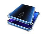 Xiaomi Mi 9T / Mi 9T Pro Custodia, Paraurti Trasparente In Tpu Morbido, Custodia Protettiva Antiurto Per Xiaomi Mi 9T / Mi 9T Pro