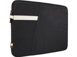 Custodia Logic Ibira Per Laptop 13,3", Nero"
