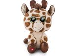 Nici Glubschis Peluche Giraffa Halla 46944