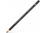 Matita Di Grafite Acquerellabile Faber-Castell Graphite Aquarelle Vari Gradi Di Durezza Durezza 6B