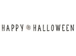 Amscan Ghirlanda Happy Halloween Decorazione Appesa 180 Cm
