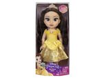 Bambola Di Plastica Disney Princess Principessa Belle - 38 Cm