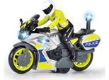 Simba Dickie Sos Polizia Moto 17Cm 371-2018