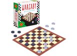 Gioco Da Tavolo Alexander Dama
