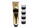 Oromed ORO-PET Clipper Tagliapeli Usb Per Animali Domestici