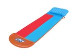 Bestway® H2OGO!® Tsunami Splash Ramp™ Scivolo Per 2 Persone 488 X 143 Xm