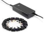 Conceptronic Uni. Alimentatore Per Notebook Con 15 Cariche. 90W/ CNB90