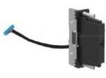 Lexmark Marknet N8370 - Nero - Lan Senza Fili - Ieee 802.11A - Ieee 802.11Ac - Ieee 802.11B - Ieee 802.11G - Ieee 802.11N - Dual-Band (2,4 Ghz/5 Ghz) - 802.1X Radius - Ipsec - Leap - MD5 - Mschapv2 - Peap - Snmpv3 - Tls - Ttls - Interno