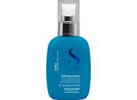 Alfaparf Milano Semi Di Lino Curls Defining Cream125Ml - Crema Definizione Ricci