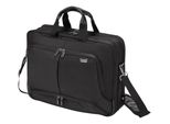 Dicota Eco Top Traveller Pro 15-17,3