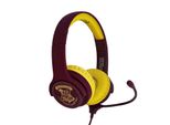 Harry Potter - Cuffie Con Microfono Staccabile (Junior)