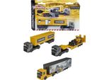 Simba Dickie Volvo Transporter, Sortiert 212057288