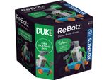 Kosmos Rebotz - Duke Der Skating-Bot, Roboter, Experimentierkasten, Bots, Spielzeug, 602598