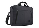 Case Logic Huxton Attaché 14" Nero"