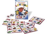 Ravensburger Lottino - Gioco Per Bambini - Illustrazioni Di Dick Bruna