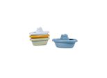 Little Dutch Barchette Da Bagno Impilabili Blu