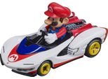 Carrera Mario Kart(Tm) - P-Wing - Mario 1:43