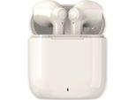 Denver TWE-39W Auricolare E Cuffie Da Casco True Wireless Stereo (Tws) Interno Orecchio Bluetooth Chiamate/Musica Bianco