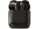 Denver TWE-39B Auricolari In-Ear, Nero
