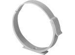 Connettore Per Tubi Morsetto Per Tubi Circolare-H 150 Mm