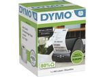 Dymo 2166659 Etichette Di Spedizione Dymo Dhl 102 X 210 Mm Bianco 140 Pz.