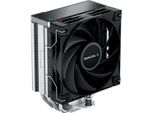 Deepcool | Raffreddatore Ad Aria | AK400 | W | Raffreddatore Ad Aria Per Cpu