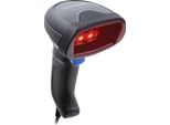 Datalogic Quickscan Serie 2500 QW2520 - Kit - Scanner Di Codici A Barre - Palmare - Imager 2D - Decodificato - Usb