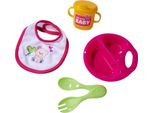 Simba Dickie Set Di Alimentazione Per Neonati 105560016