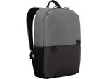 Targus | Adatto A 16" | Sagano Campus | Zaino | Grigio"