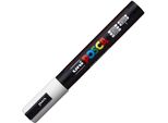 Posca - Posca PC5M M Wit | 1 Pezzo | 6 Pezzi