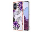 Custodia Per Oneplus Nord N20 5G, Custodia In Silicone Tpu Antiurto A Fantasia Purple
