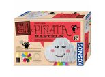 Kosmos AllesköNnerkiste Pinata Basteln, Experimentierkasten, Bastel Set, Bastelbox, Ab 8 Jahren, 604486