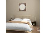Comodini 2 Pezzi Marrone Miele 35,5X33,5X41,5 Legno Di Pino Massiccio