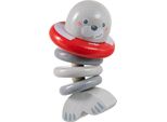 Haba Babywelt Sonaglio Figura Foca 1306691001