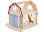 Haba Haba Sortierbox Bauernhof 1306625001