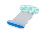 Amaca Da Piscina Bestway® Comfort Plush™ 145 X 87 Cm