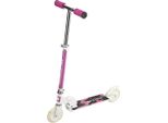Scooter Pieghevole Nils Extreme HD505 Rosa