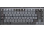 Logitech Mini Meccanico Logitech Mx