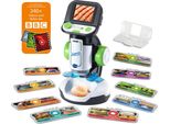 Microscopio Interattivo Vtech